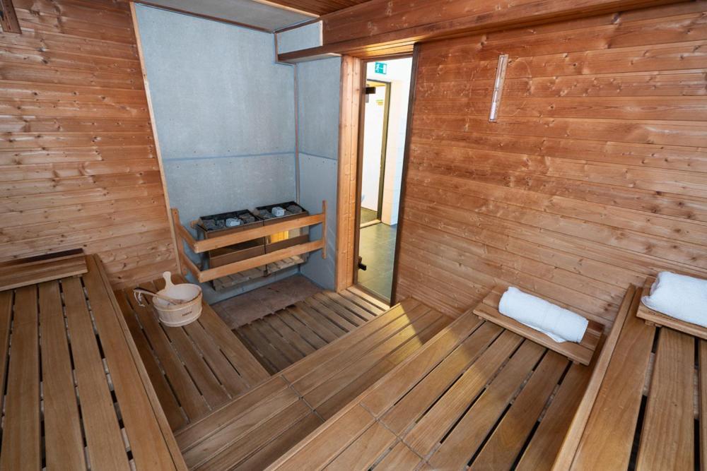 Prazska Bouda Hotel Pec pod Sněžkou Kültér fotó