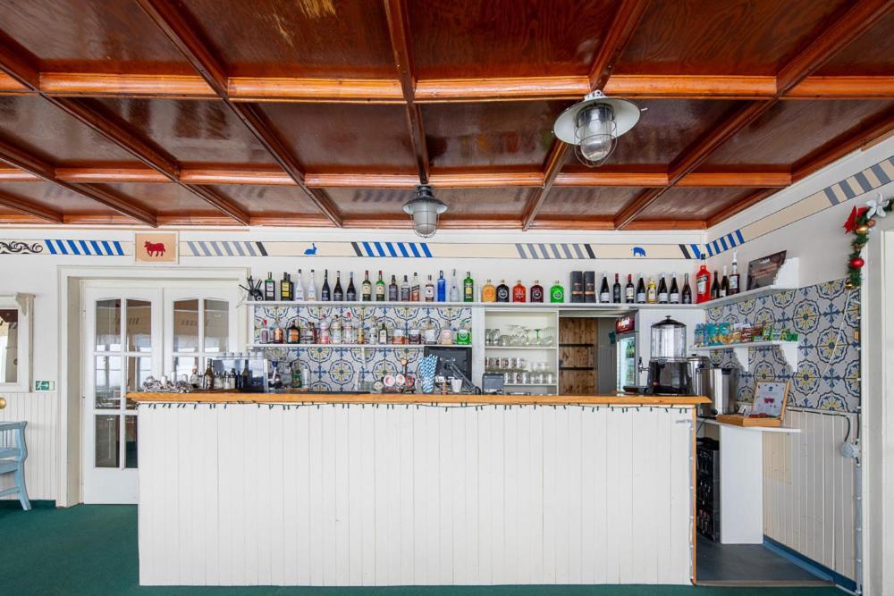 Prazska Bouda Hotel Pec pod Sněžkou Kültér fotó
