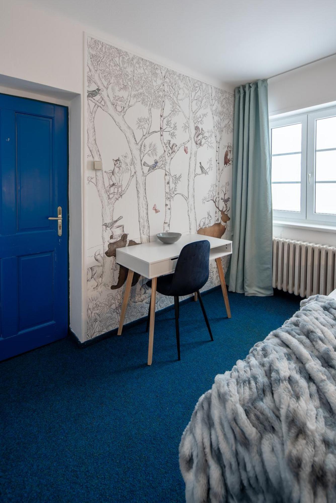 Prazska Bouda Hotel Pec pod Sněžkou Kültér fotó