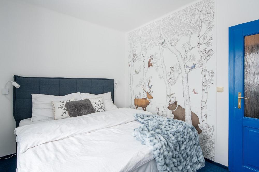 Prazska Bouda Hotel Pec pod Sněžkou Kültér fotó