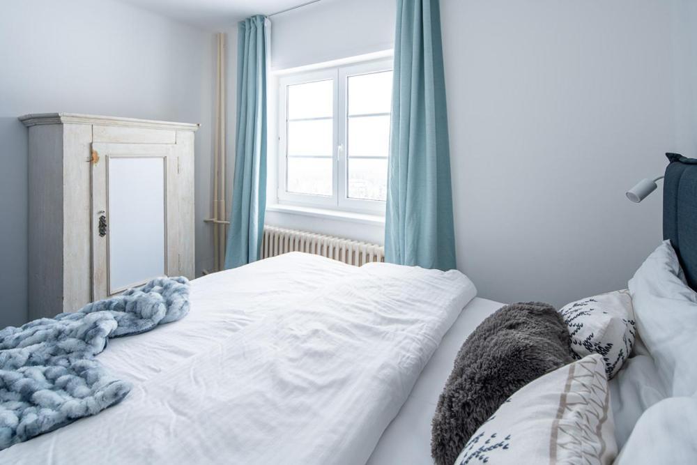 Prazska Bouda Hotel Pec pod Sněžkou Kültér fotó