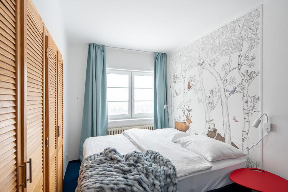 Prazska Bouda Hotel Pec pod Sněžkou Kültér fotó