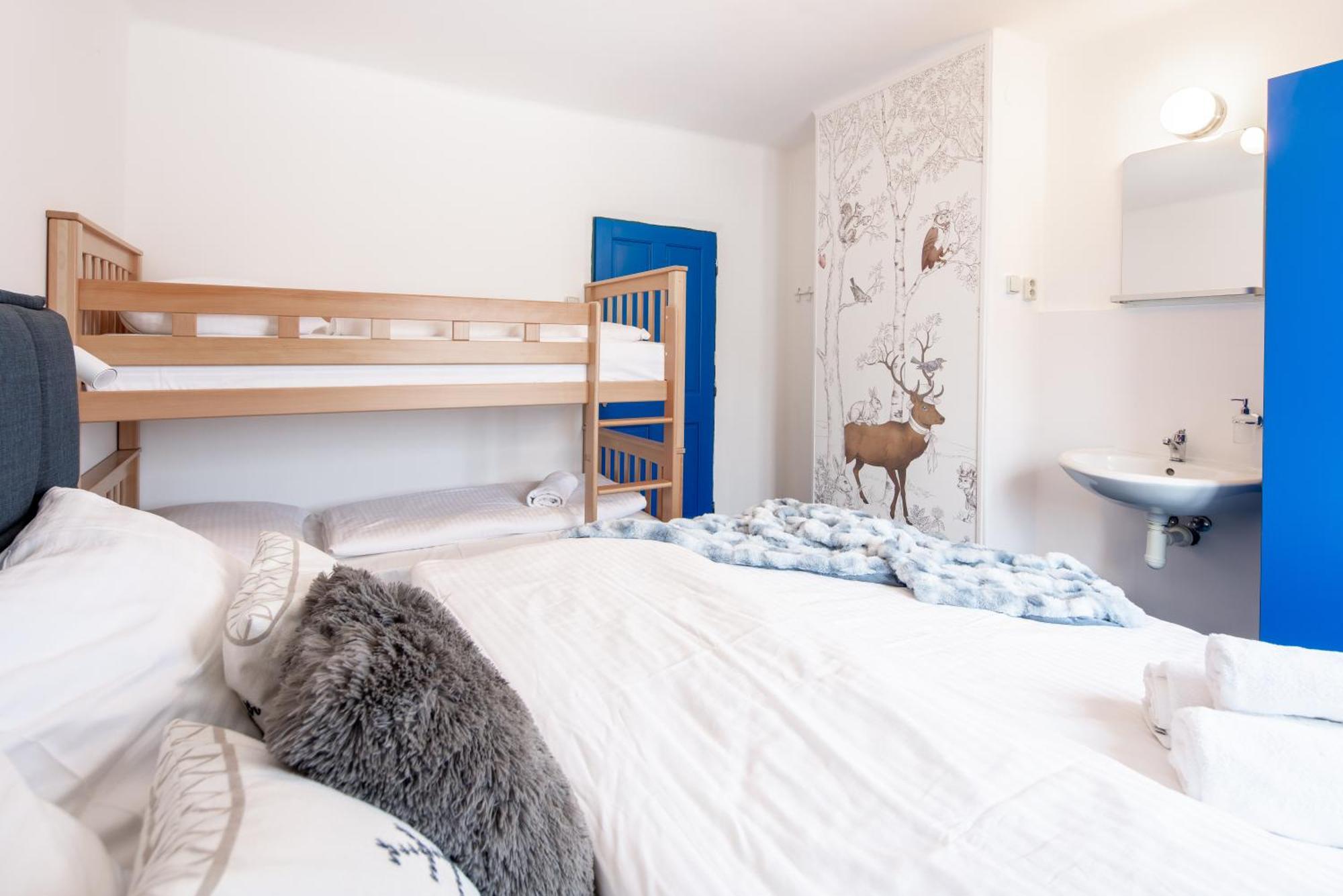 Prazska Bouda Hotel Pec pod Sněžkou Kültér fotó