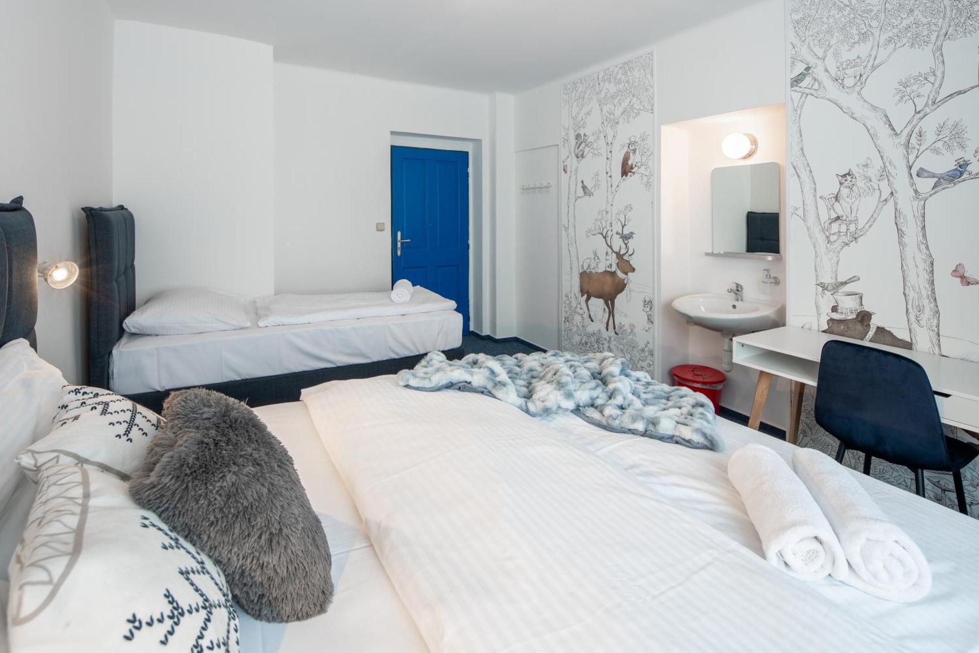 Prazska Bouda Hotel Pec pod Sněžkou Kültér fotó