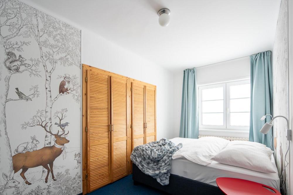 Prazska Bouda Hotel Pec pod Sněžkou Szoba fotó