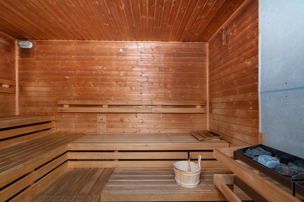Prazska Bouda Hotel Pec pod Sněžkou Kültér fotó