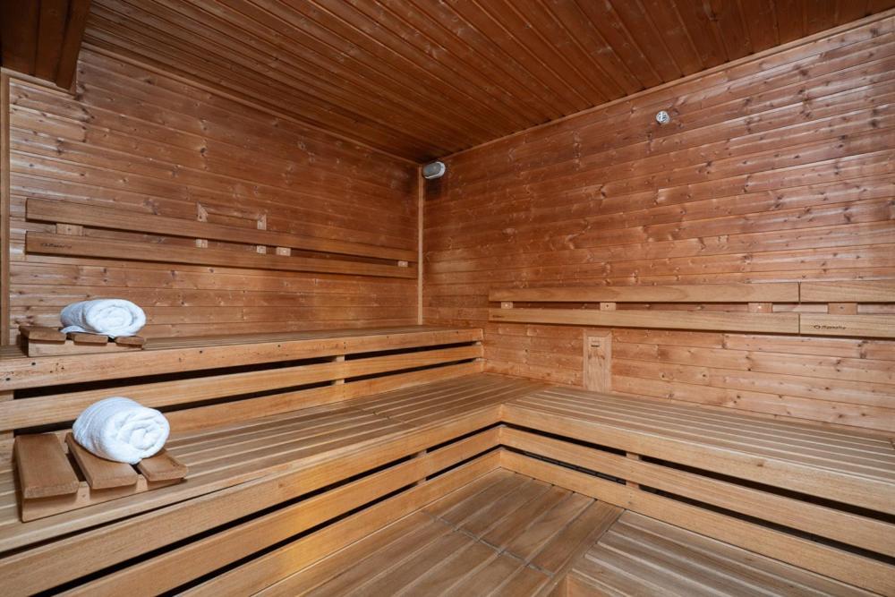 Prazska Bouda Hotel Pec pod Sněžkou Kültér fotó