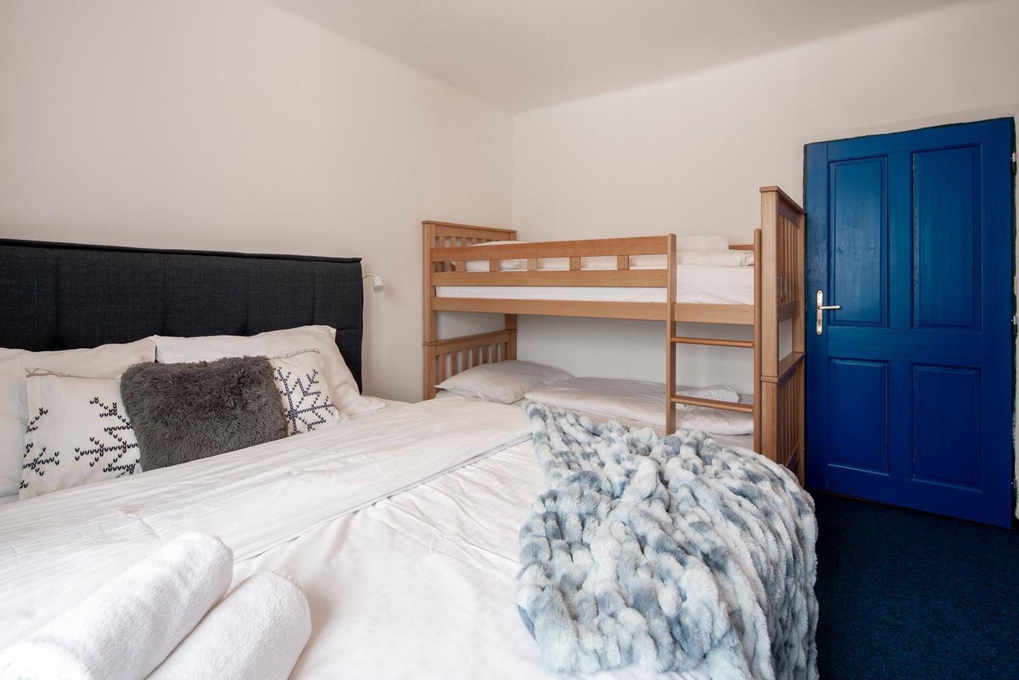 Prazska Bouda Hotel Pec pod Sněžkou Kültér fotó