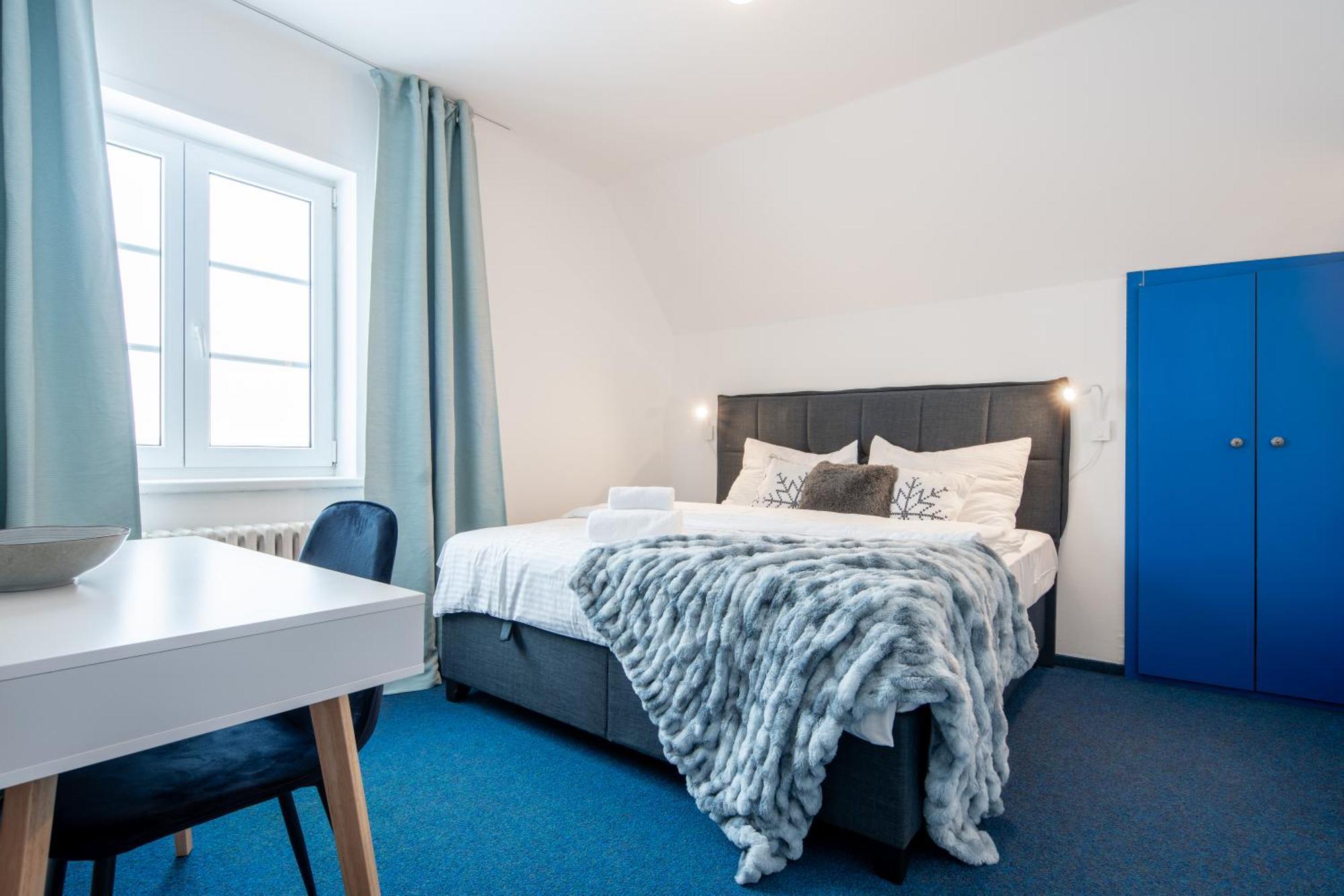 Prazska Bouda Hotel Pec pod Sněžkou Kültér fotó